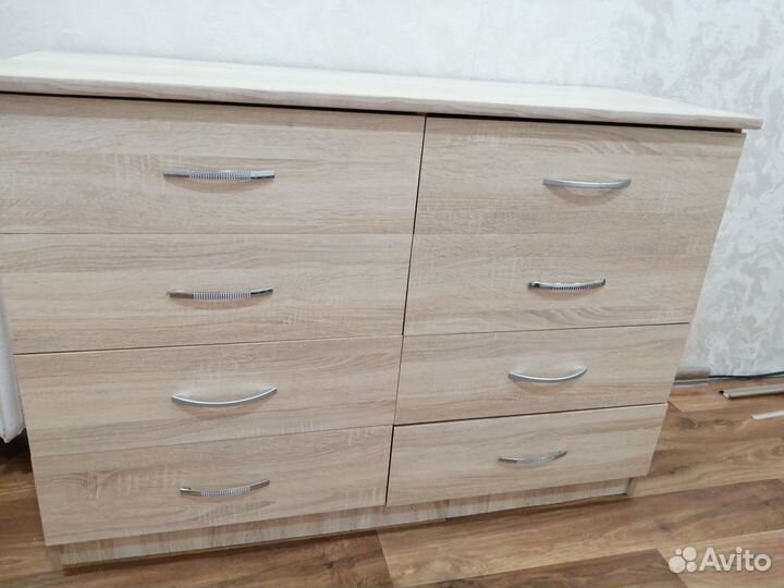 Комод бу