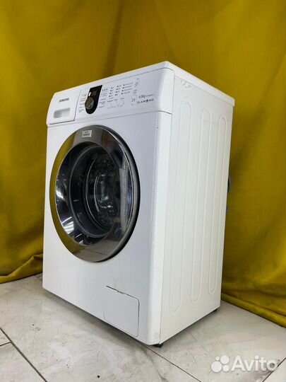 Стиральная машина бу с доставкой и гарантией