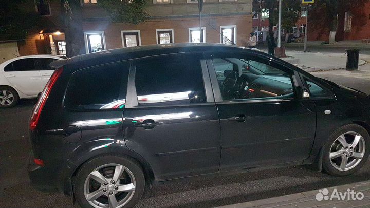 Личный водитель со своим авто