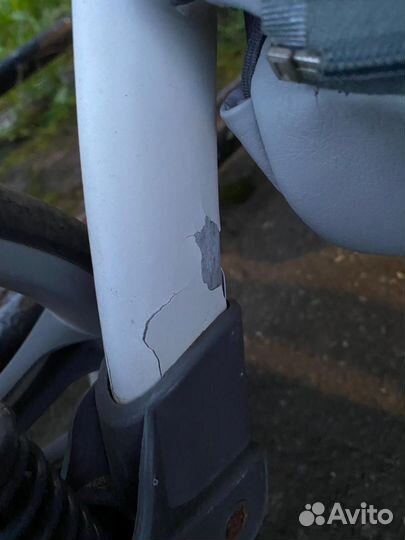 Коляска 3 в 1 anex sport