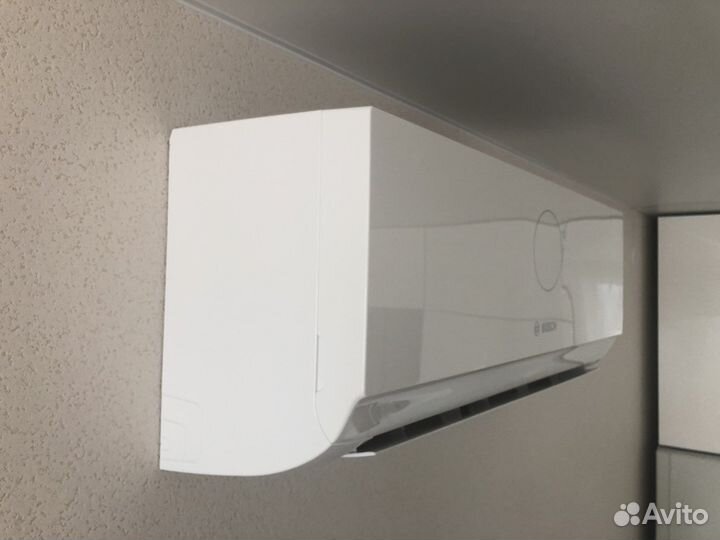 Кондиционер bosch climate line 2000 on/off