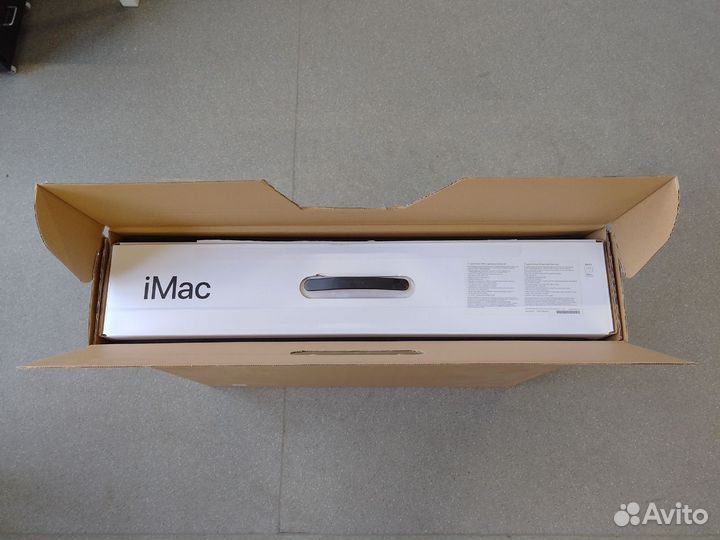 Apple iMac 