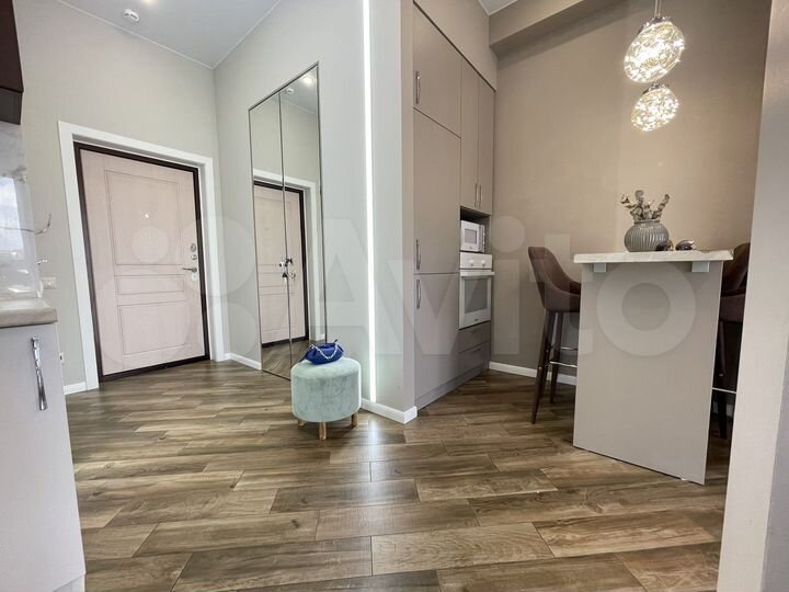 2-к. квартира, 36 м², 10/13 эт.