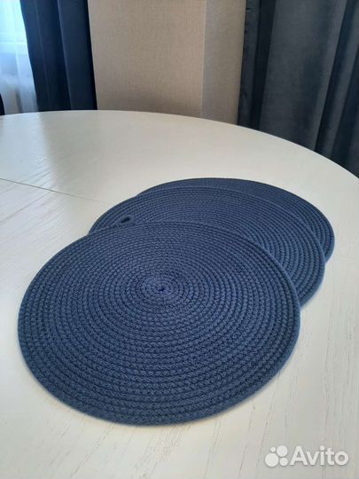 Салфетки сервировочные Плейсматы для стола