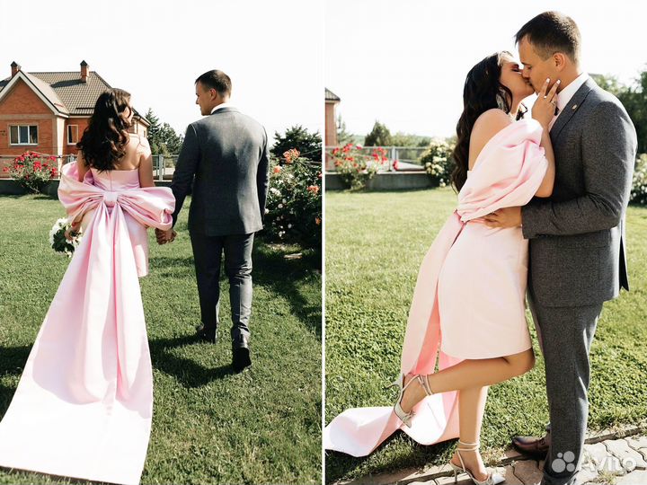 Пошив одежды / Свадебные, вечерние платья / Корсет