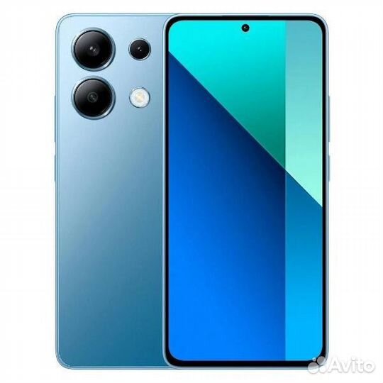 Xiaomi Redmi Note 13, 8/256 ГБ