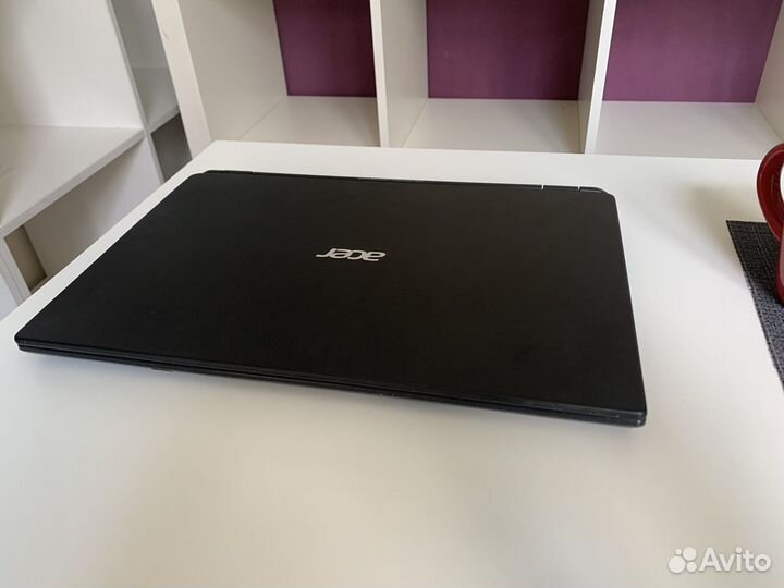 Иговой Acer i3, 1120gb, 16gb, gt640m