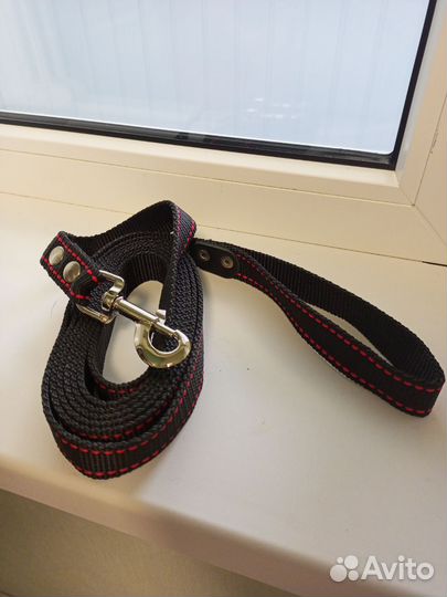 Поводок для собак