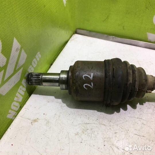 Полуось привод Фиат Пунто 176