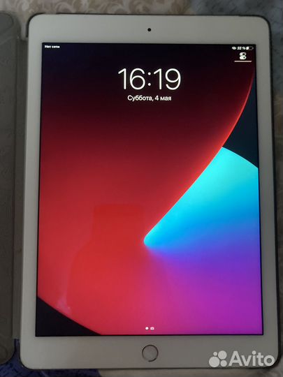 iPad air 2 64gb nano-SIM