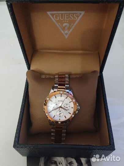 Часы Guess оригинал