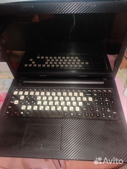 Lenovo g505s