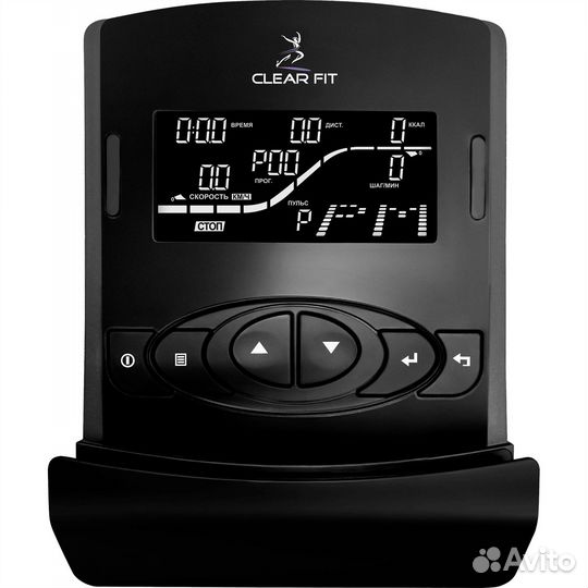 Велотренажер Clear Fit CrossPower CB 250