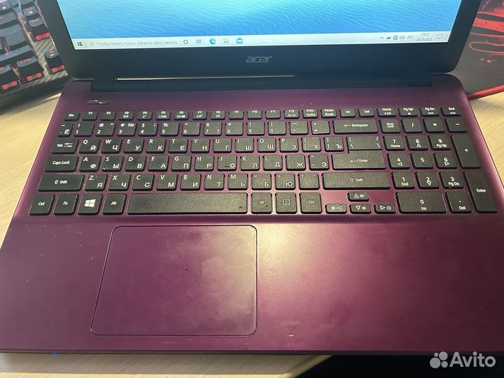 Acer Aspire 571g i5-4210u + GF 820m