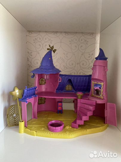 Игрушка Замок Filly