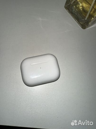 Наушники apple airpods pro 1 левый