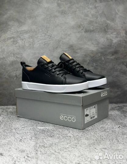 Кеды Ecco (41-45)