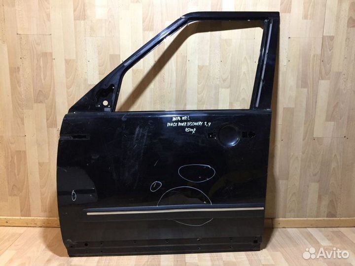 Дверь Land Rover Range Rover Discovery