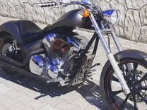 Honda VT 1300 CX Fury