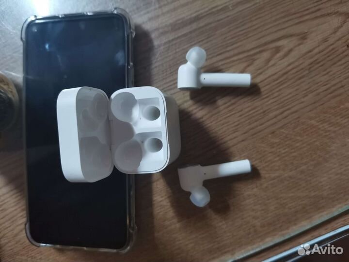 Bluetooth наушники Xiaomi