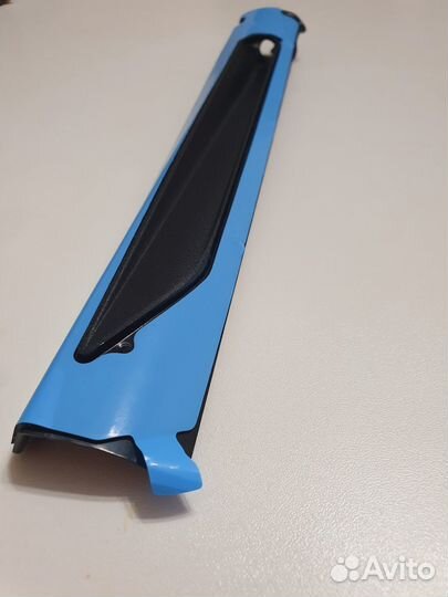 Держатель светового модуля правый BMW