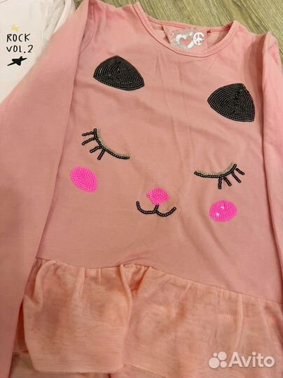 Комплекты для девочки