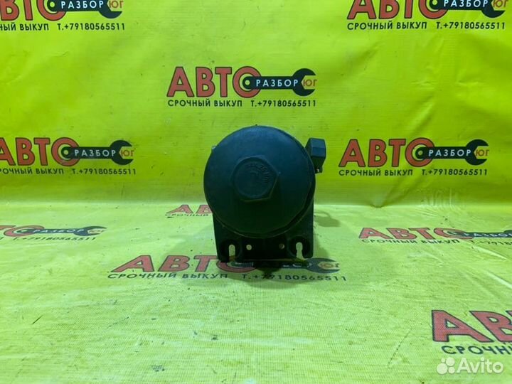 Корпус масляного фильтра Land Rover Range Rover