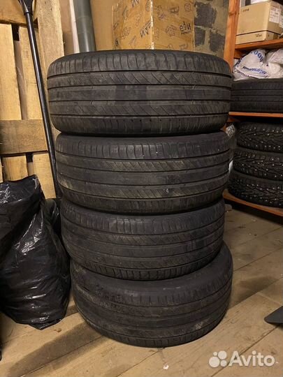 Michelin Primacy 4 225/45 R17