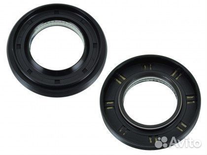 Сальник бака 37*66*9,5 12 Original. 1027