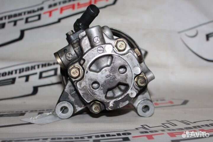 Гур honda K20A K24A CR-V element stepwgn RD4 RD5 R