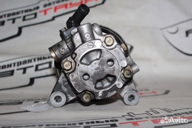 Гур honda K20A K24A CR-V element stepwgn RD4 RD5 R