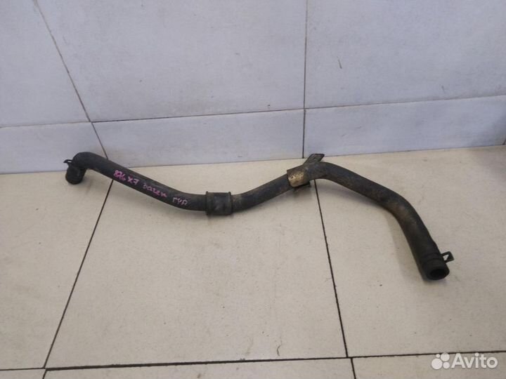 Трубка гидроусилителя emgrand X7 2013