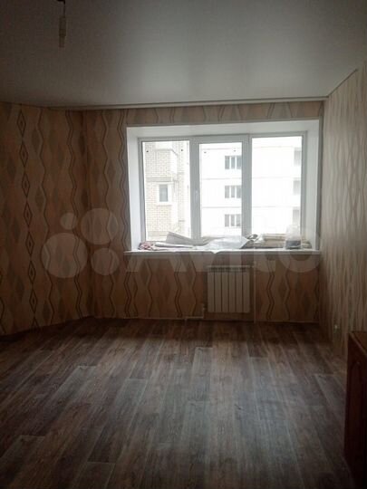 1-к. квартира, 42,1 м², 4/10 эт.