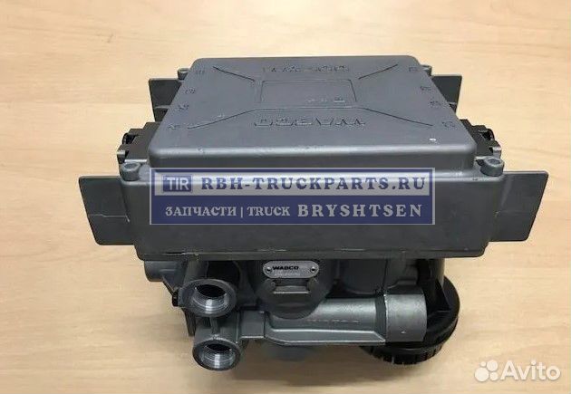 Модулятор EBS / Wabco/ Новый / 4801030120