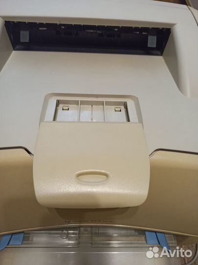 Принтер hp Laserjet 1005