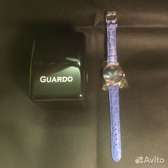 Часы женские Guardo