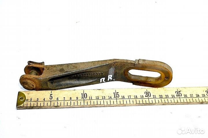 Ограничитель кабины mercedes-benz Actros MP2/MP3 2