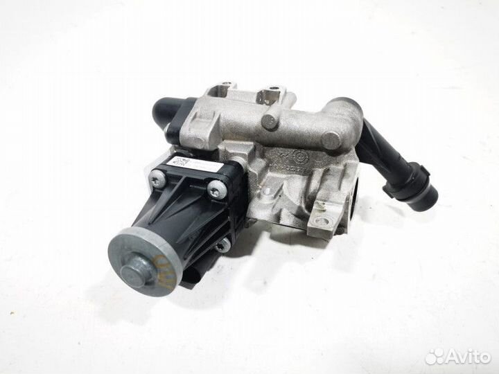 Клапан EGR Land Rover Range Rover Velar 2020