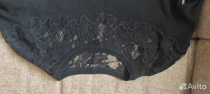 Джемпер женский lime, размер 40-42