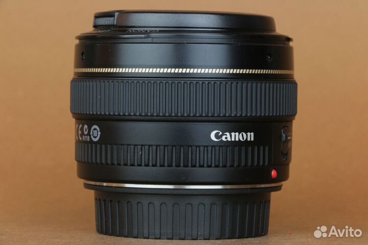 Canon EF 50mm f/1.4 USM (id-70373)