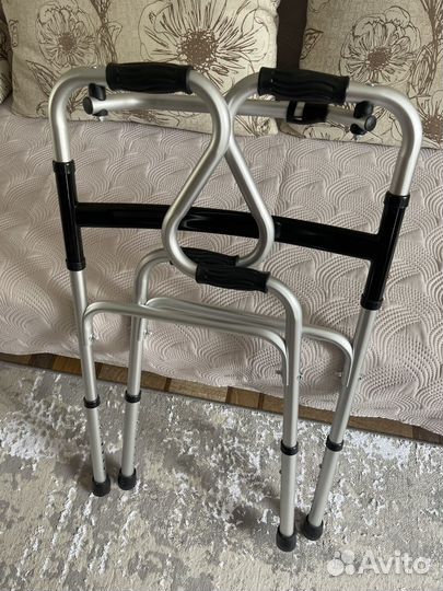 Ходунки ortonica XS308