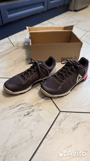 Reebok crossfit speed TR 2.0