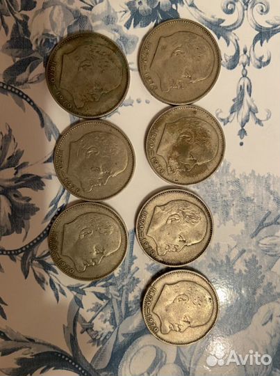 Один рубль 100 лет со дня рождения В.И. Ленина