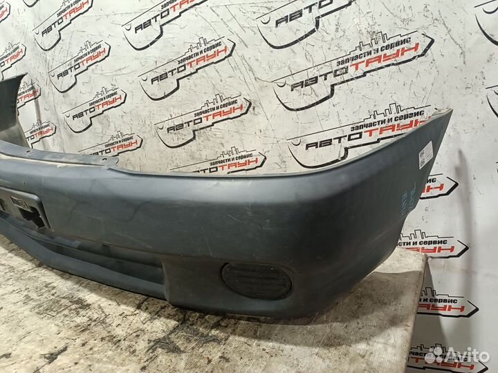 Бампер nissan mazda AD familia VAN wingroad bbvy11 bveny11. veny11 VEY11 VFY11 VGY11 vhny11 VY11 wfn