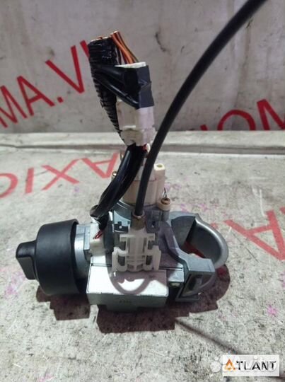 Замок зажигания nissan cube