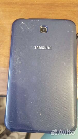 Samsung galaxy tab 3