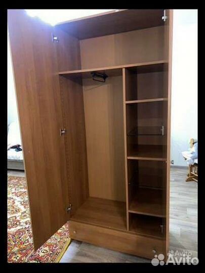 Шкафы дсп