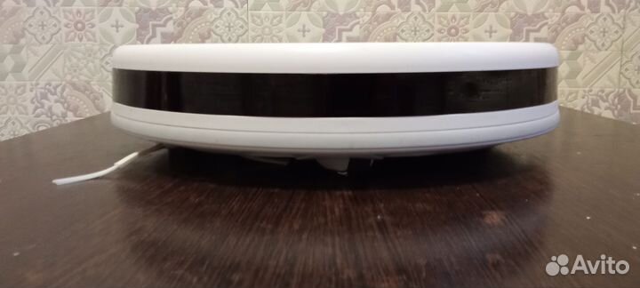 Робот пылесос xiaomi моющий