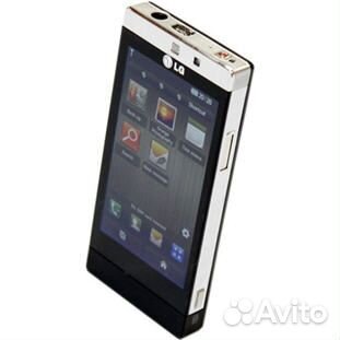Аккумулятор для LG GD880 Mini