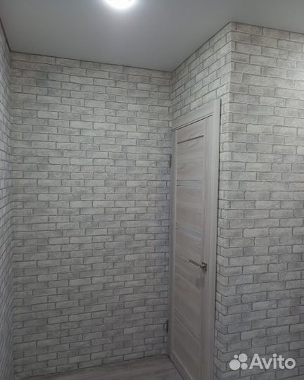 Поклейка обоев